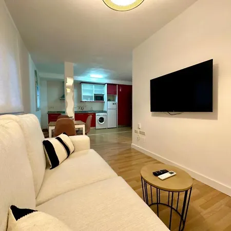 Santa Lucia 1 Bedroom Apartman *