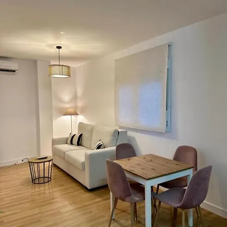 Santa Lucia 1 Bedroom Apartman