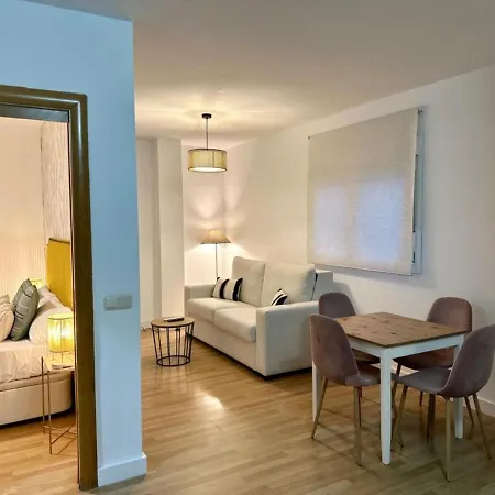 Santa Lucia 1 Bedroom Apartman *