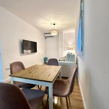 Apartman Santa Lucia 1 Bedroom