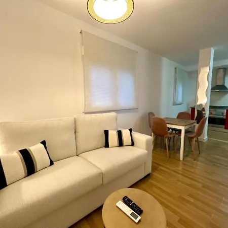 Santa Lucia 1 Bedroom Apartman