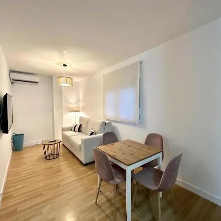 Santa Lucia 1 Bedroom マラガ