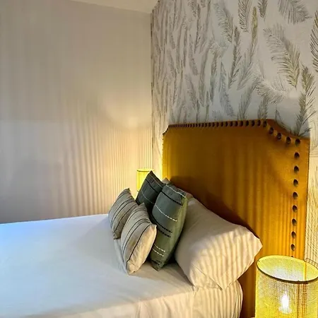 アパート Santa Lucia 1 Bedroom