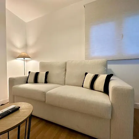 Santa Lucia 1 Bedroom アパート *