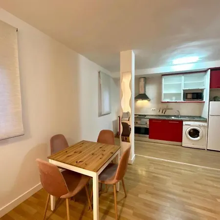 Santa Lucia 1 Bedroom * マラガ