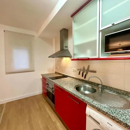 Santa Lucia 1 Bedroom マラガ